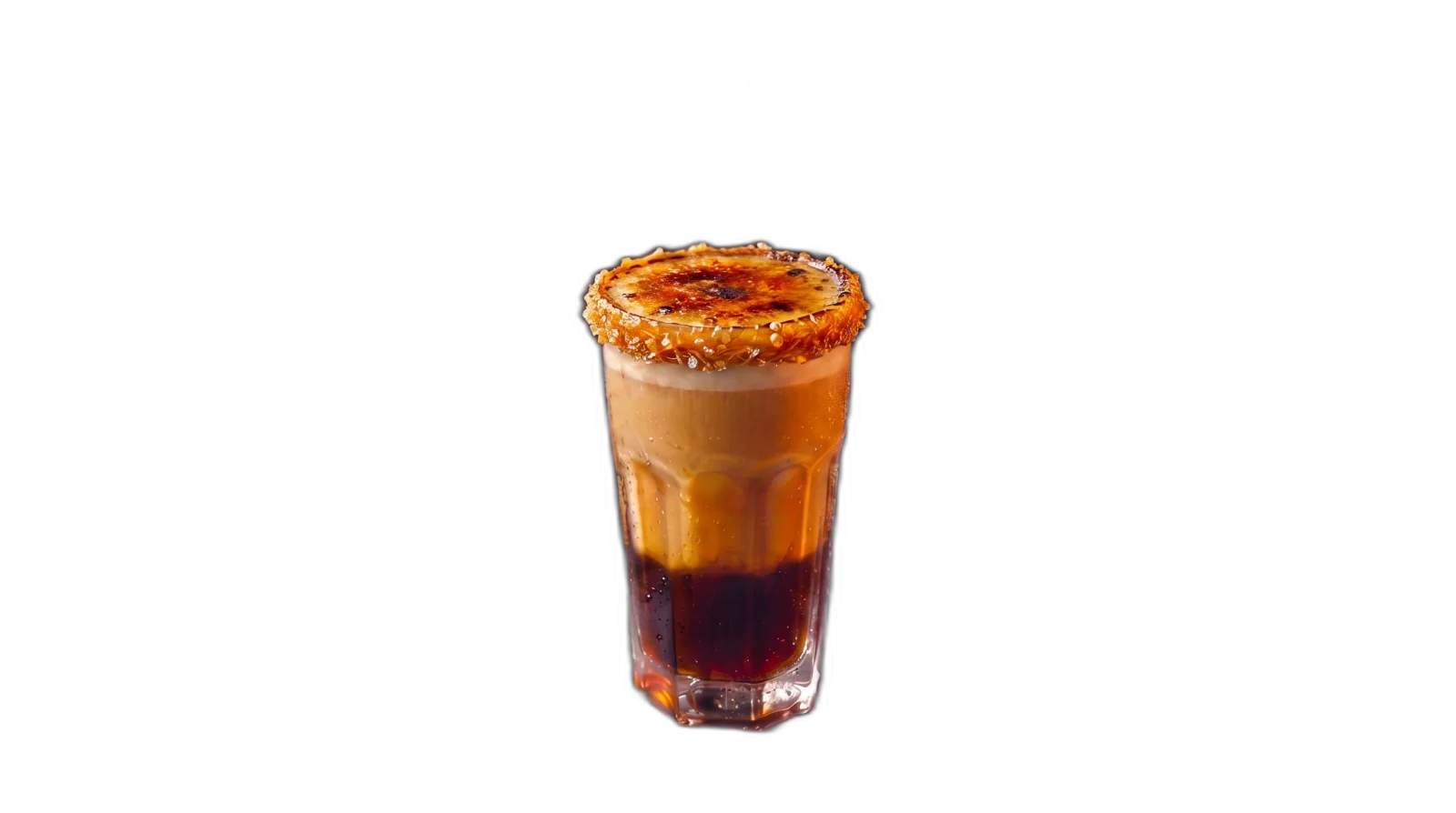 Brûlée Latte